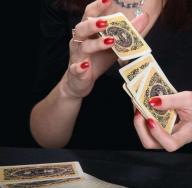 معنی کارت Lenormand 