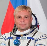 Kosmonaut Maxim Suraev: elulugu (foto)