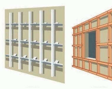 Отделка стен пластиковыми панелями: самостоятельная отделка стен комнаты пластиковыми панелями