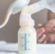 Korisna svojstva mlijeka za djecu: kontraindikacije, koristi i štete