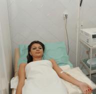 Ozone therapy: indications and contraindications of the procedure What does intravenous ozone therapy give