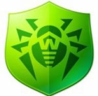 Which antivirus is better to choose: Kaspersky, Nod32, Avast, Dr