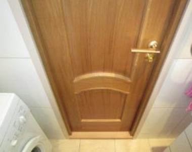 What are the benefits of hidden doors without platbands, and where to buy them?