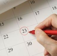 Mitu päeva enne ovulatsiooni võite rasestuda?