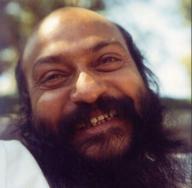 Osho bhagawan shri rajneesh